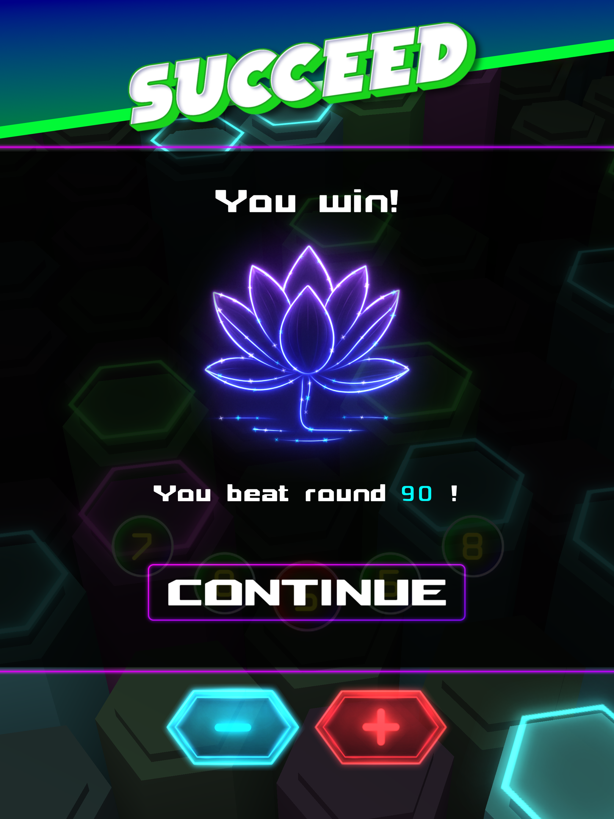 mkZero - Math Challenge
