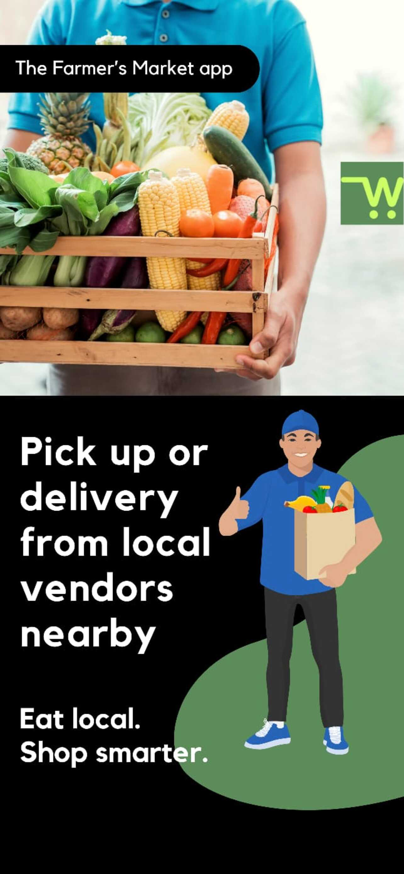 Weat Local Market