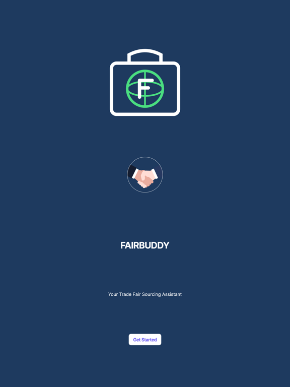 Screenshot #5 pour FAIRBUDDY