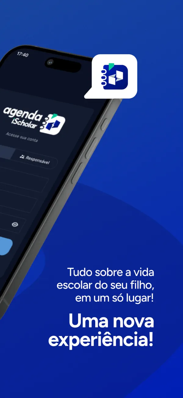 Screenshot #2 pour Agenda iScholar