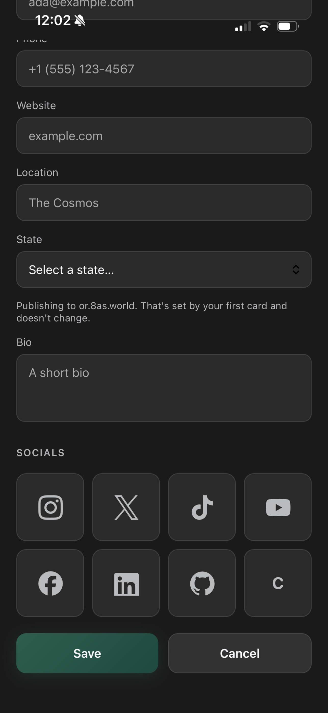 Screenshot 4 of bizbuz HF