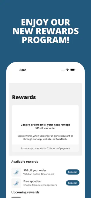 Seoul Taco App screenshot 3