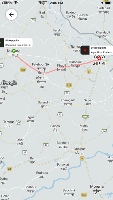 R one Screenshot 2 - AppWisp.com