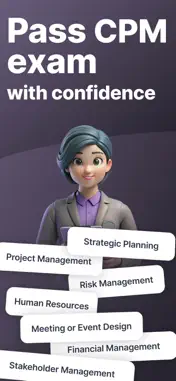 CMP Exam Prep 2026 screenshot 1