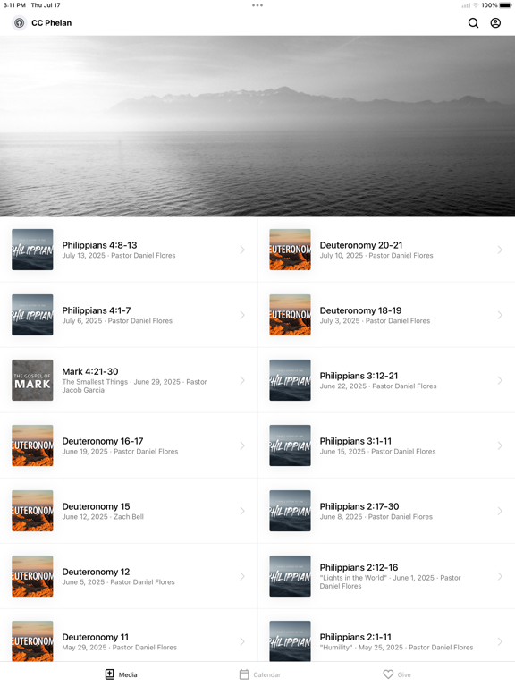 Screenshot #4 pour Calvary Phelan