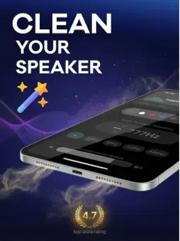 Water Eject ~ Speaker Wizard screenshot 6