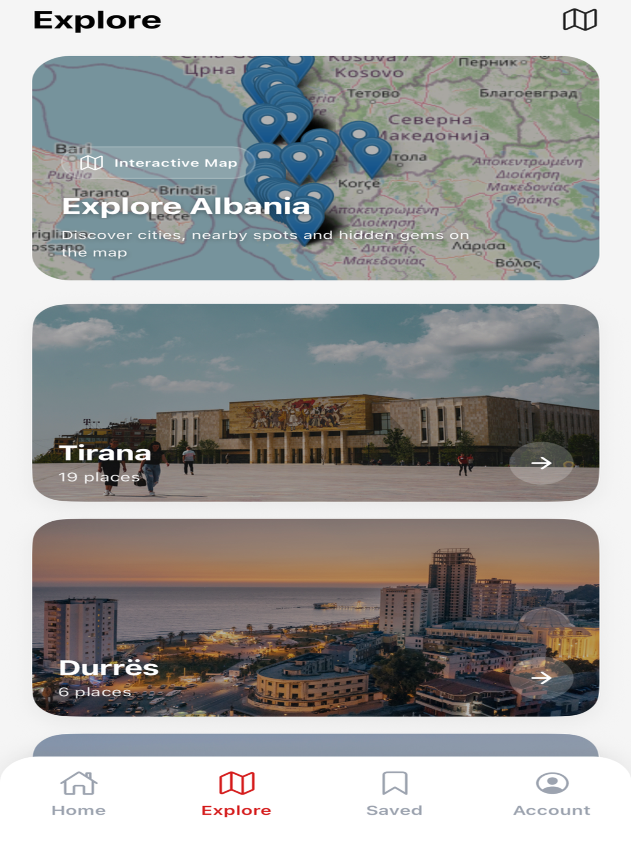 Dritë Guide screenshot 11