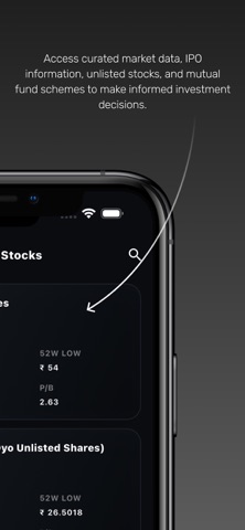 GrowMint screenshot