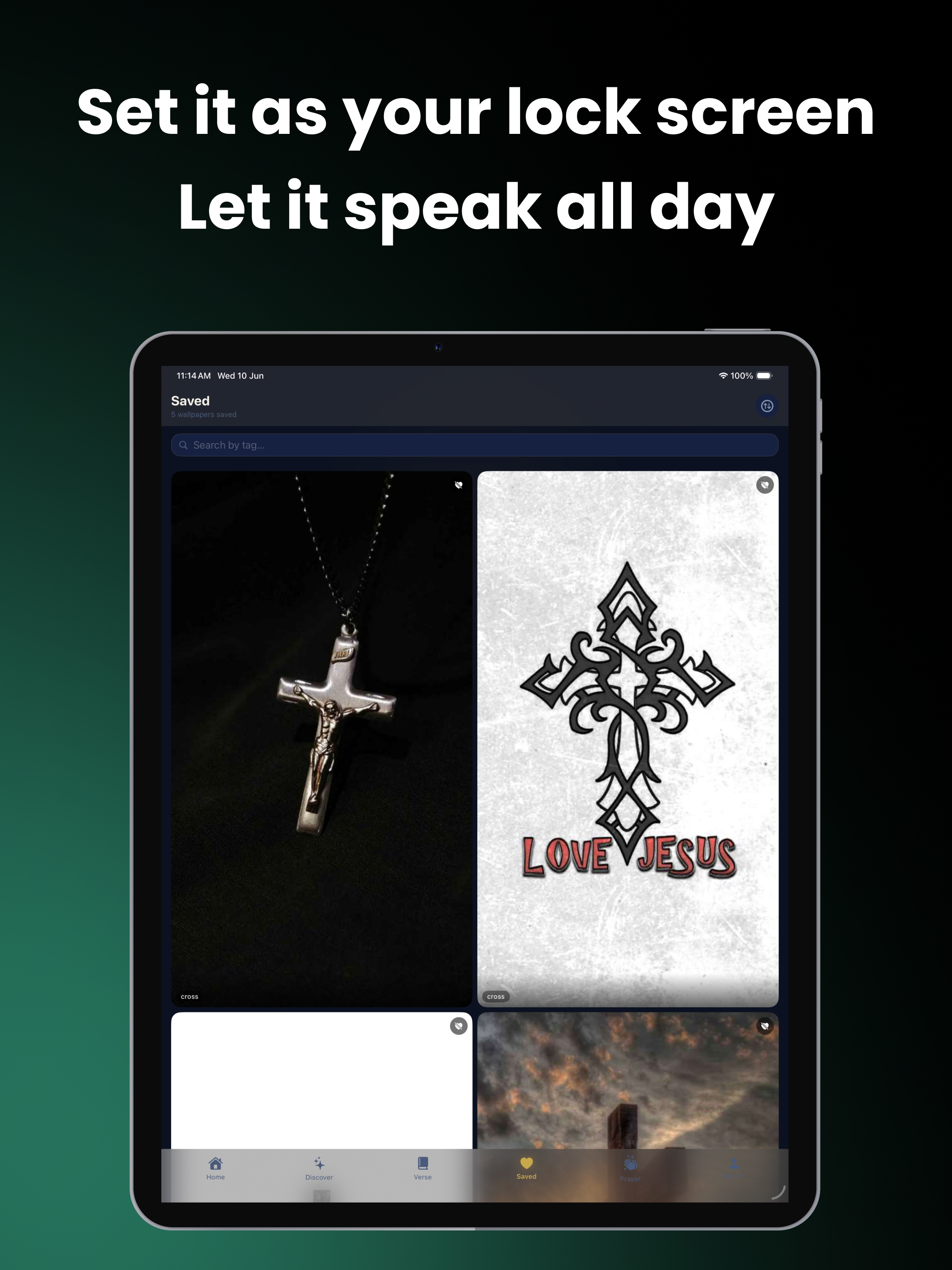 Cross Wallpapers