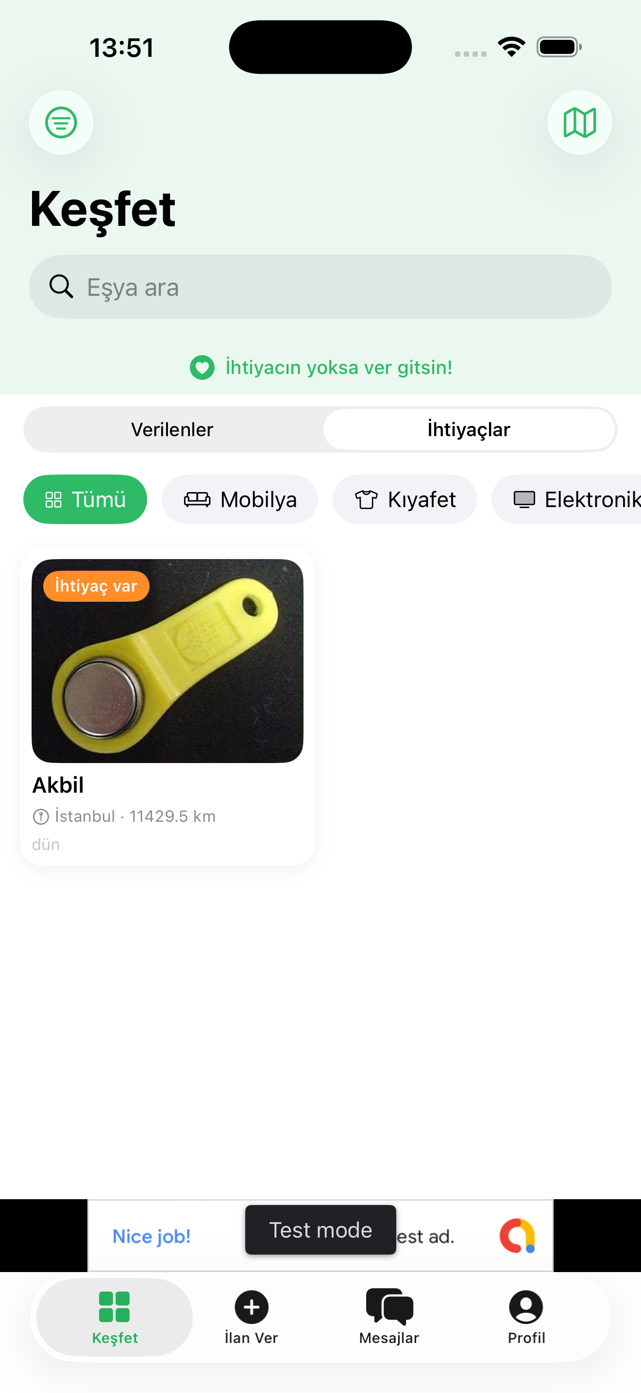 Vergitsin screenshot 4