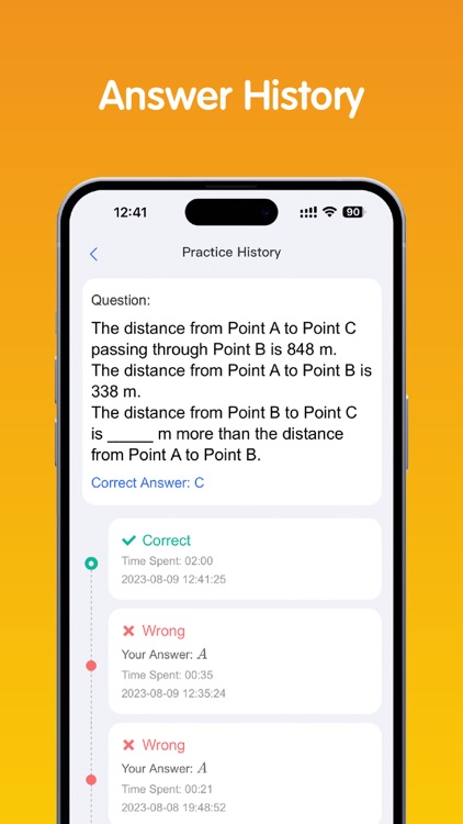 Practice 365 screenshot-4