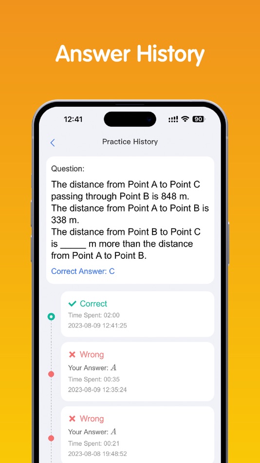 #5. Practice 365 (iOS) 由: Able Digital Solution Limited