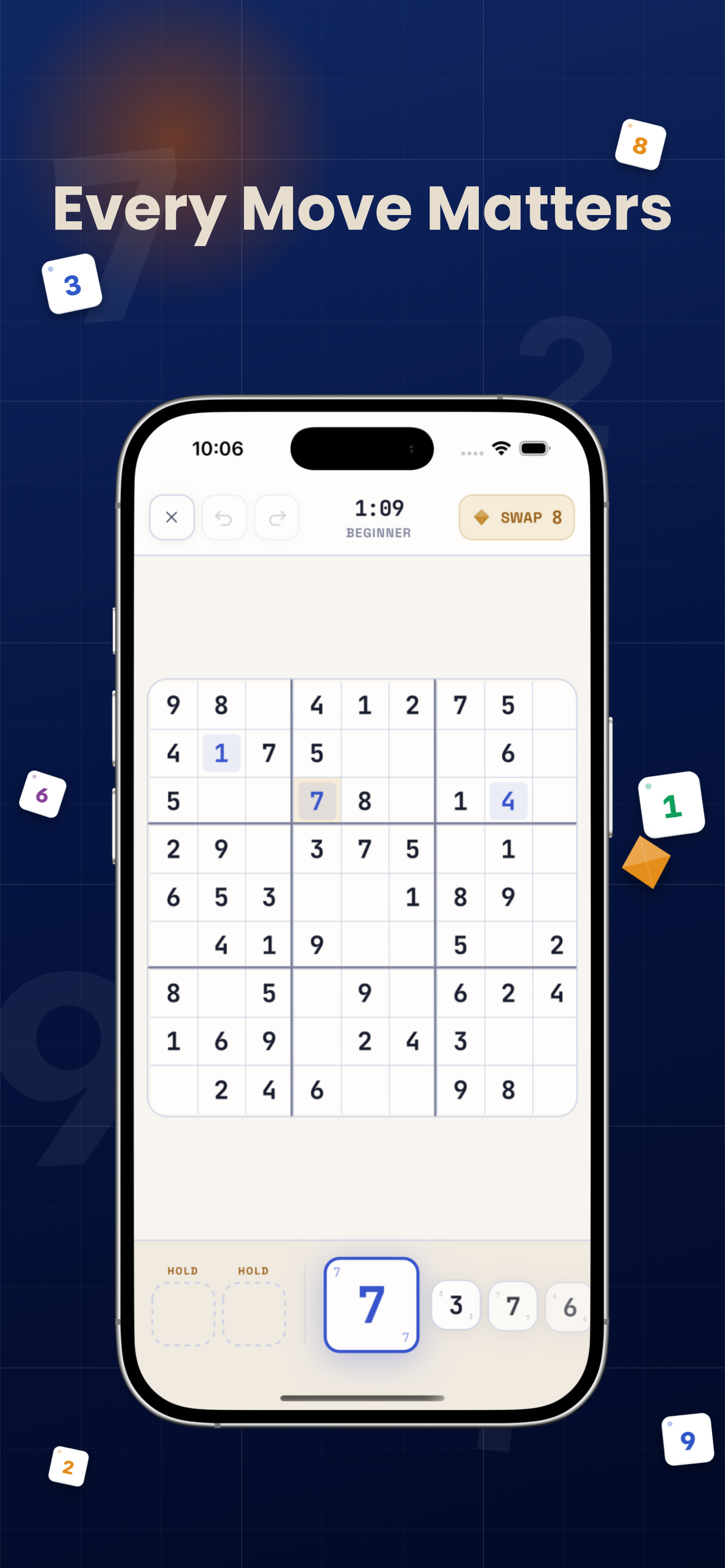 Sudoku Tactics: Strategy Logic