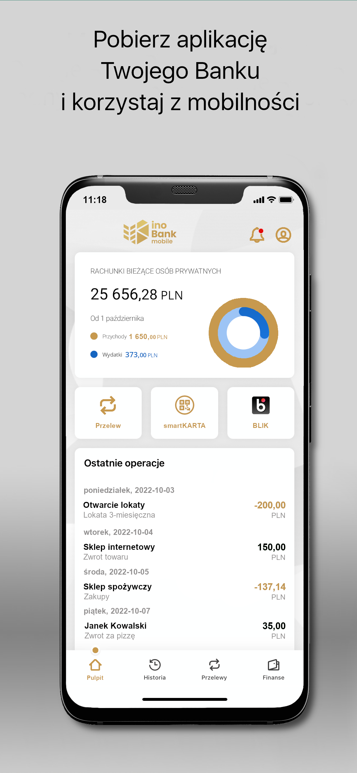 InoBank Mobile