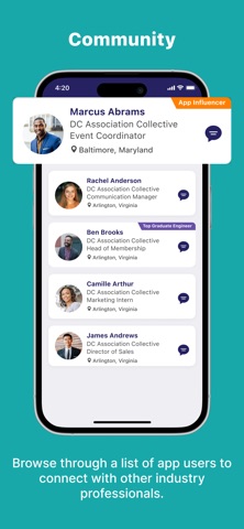 AHF Mobile Screenshot 6 of 7