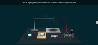 Magnetic Wire – EduTech Era screenshot