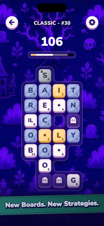 Phantom Words screenshot 3