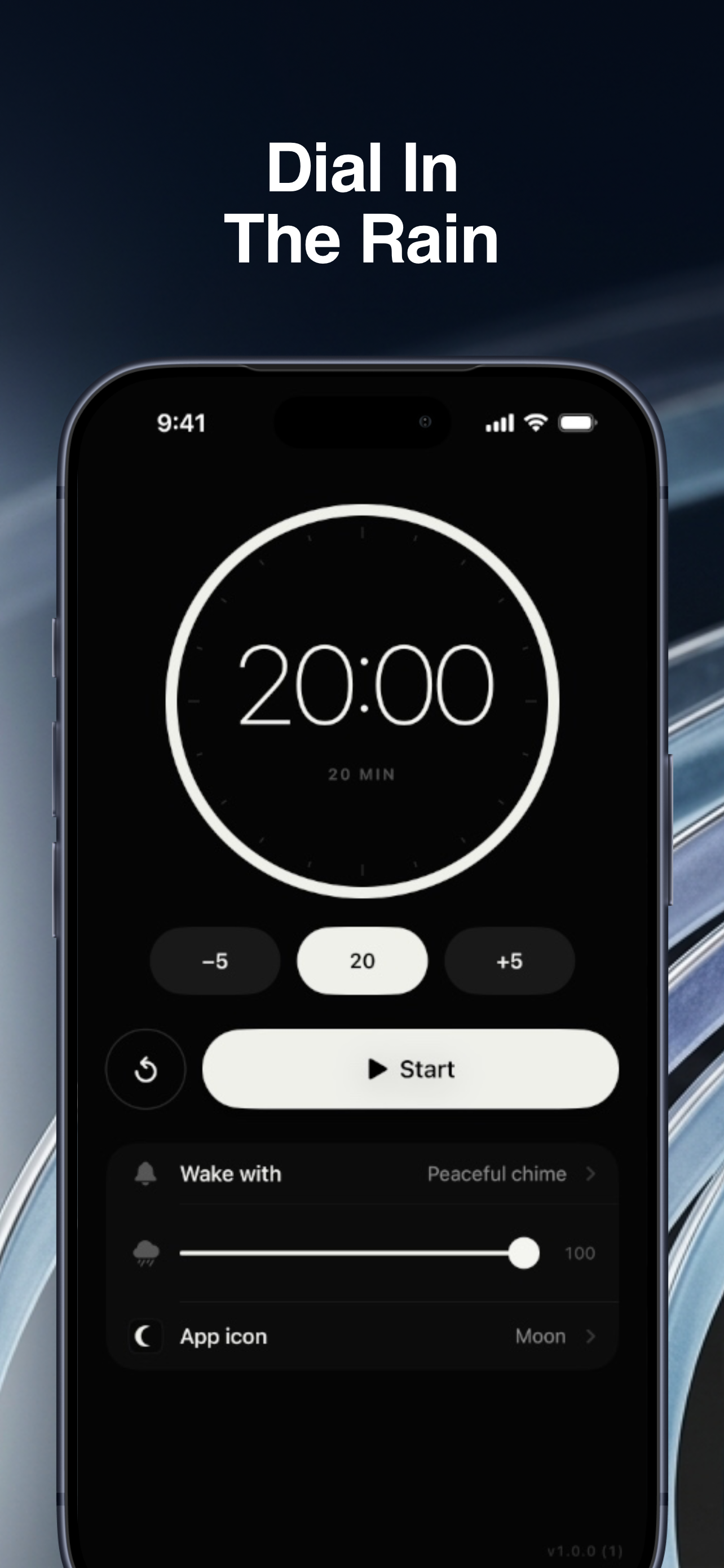 Nap Max screenshot 2