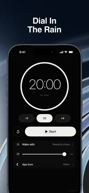 Nap Max screenshot 2