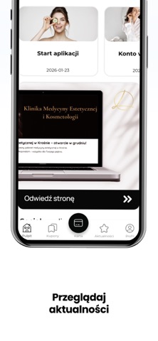 Laserowe Sekrety screenshot