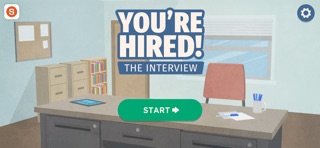 You're Hired: The Interview Screenshot 1 of 7