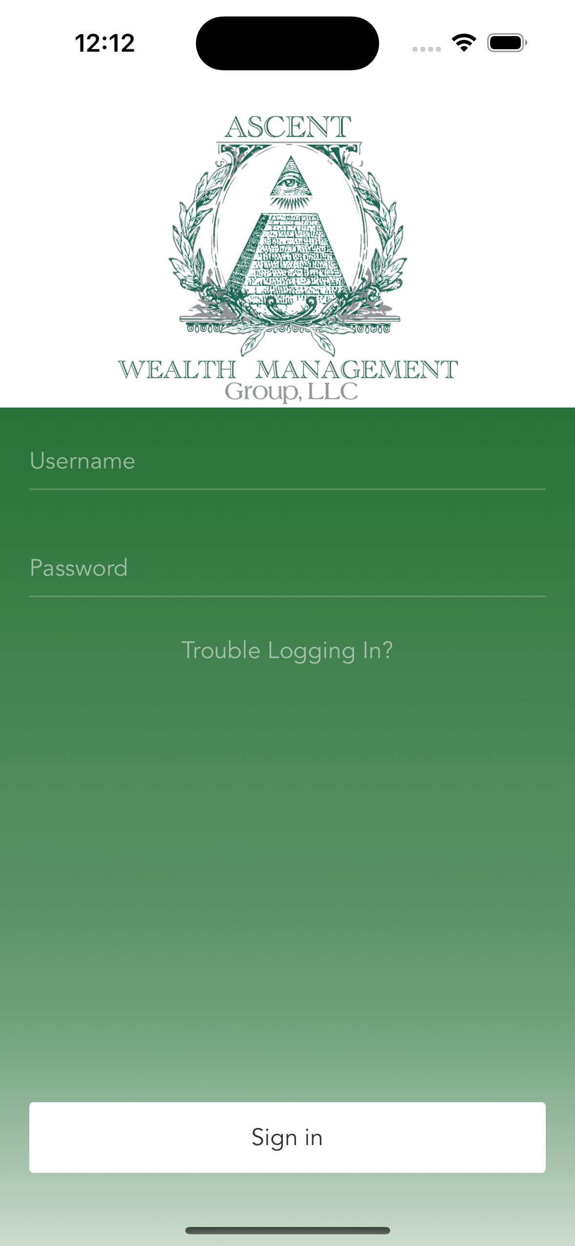 Ascent Wealth Management Group