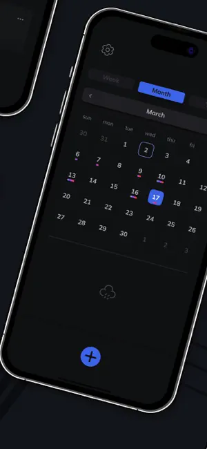 Masterplan Chroniva Grid screenshot 3