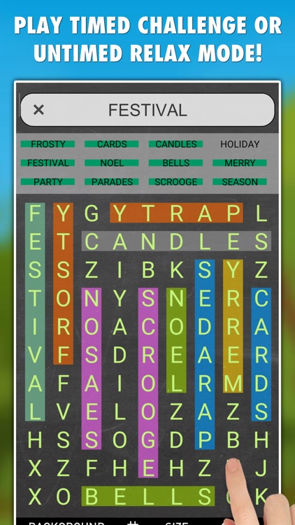Word Search Daily 2750+