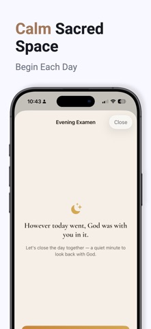 Prayer & Answers: Seek Faith screenshot