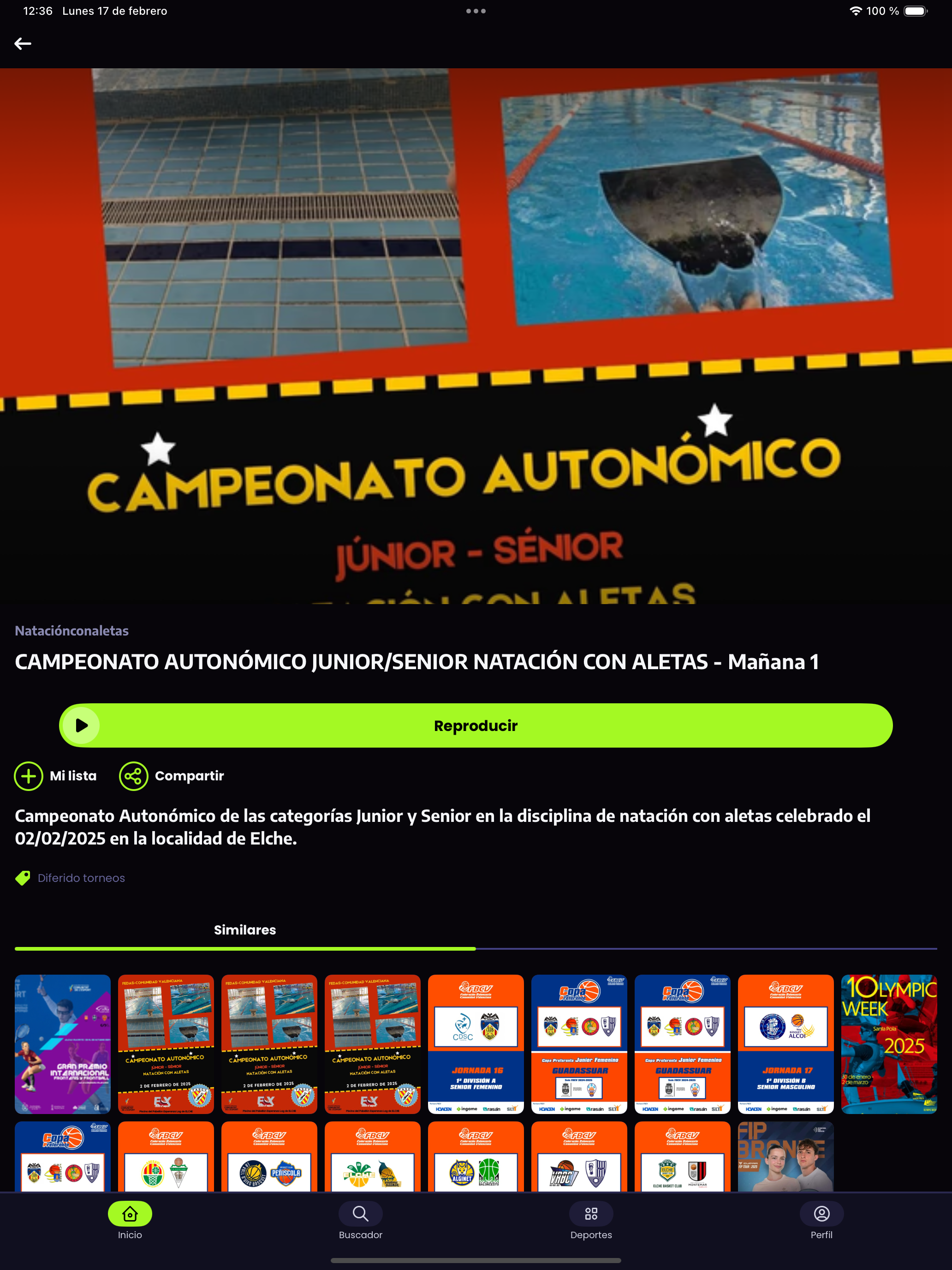 EsportViu