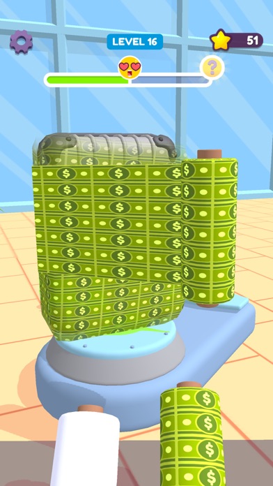 Airport Life 3D