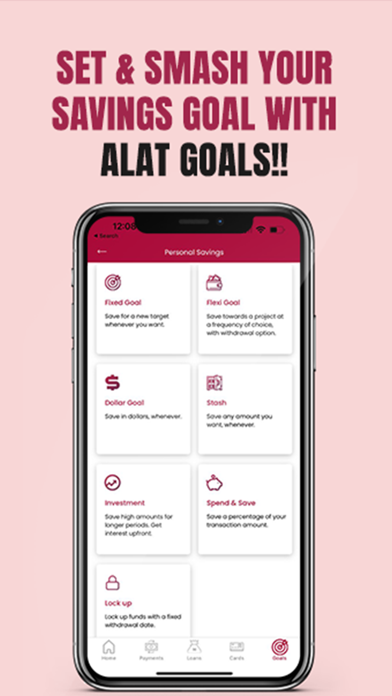 ALAT screenshot 6