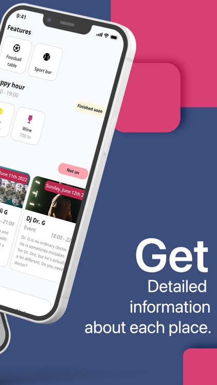 Barhopp - Happy Hour & Events screenshot-3