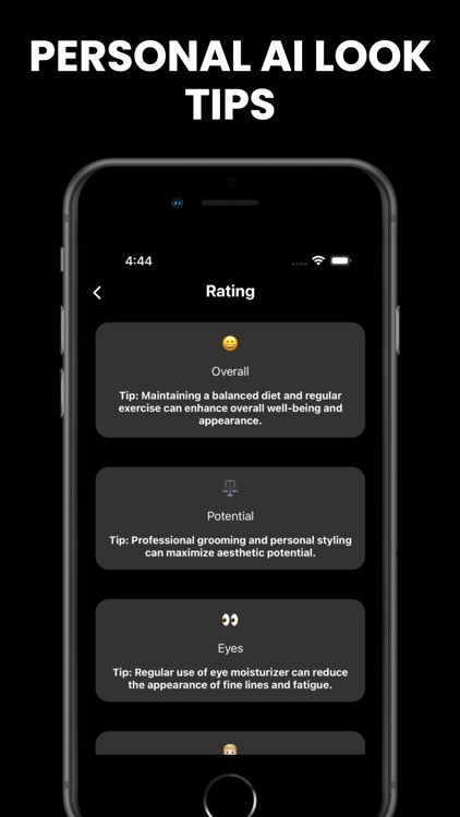 LookMax AI - Become Hot screenshot-3