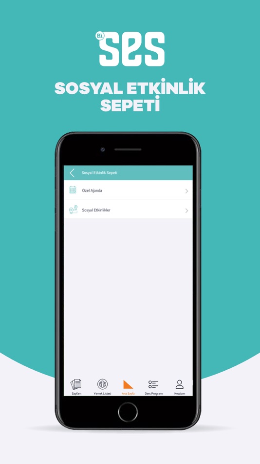 #5. Biltek Okulları (iOS) 由: Biltek Okulları