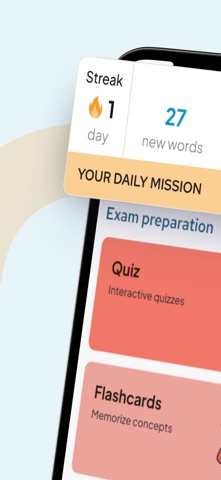 ApproLearn: Medical German Screenshot 2 of 7