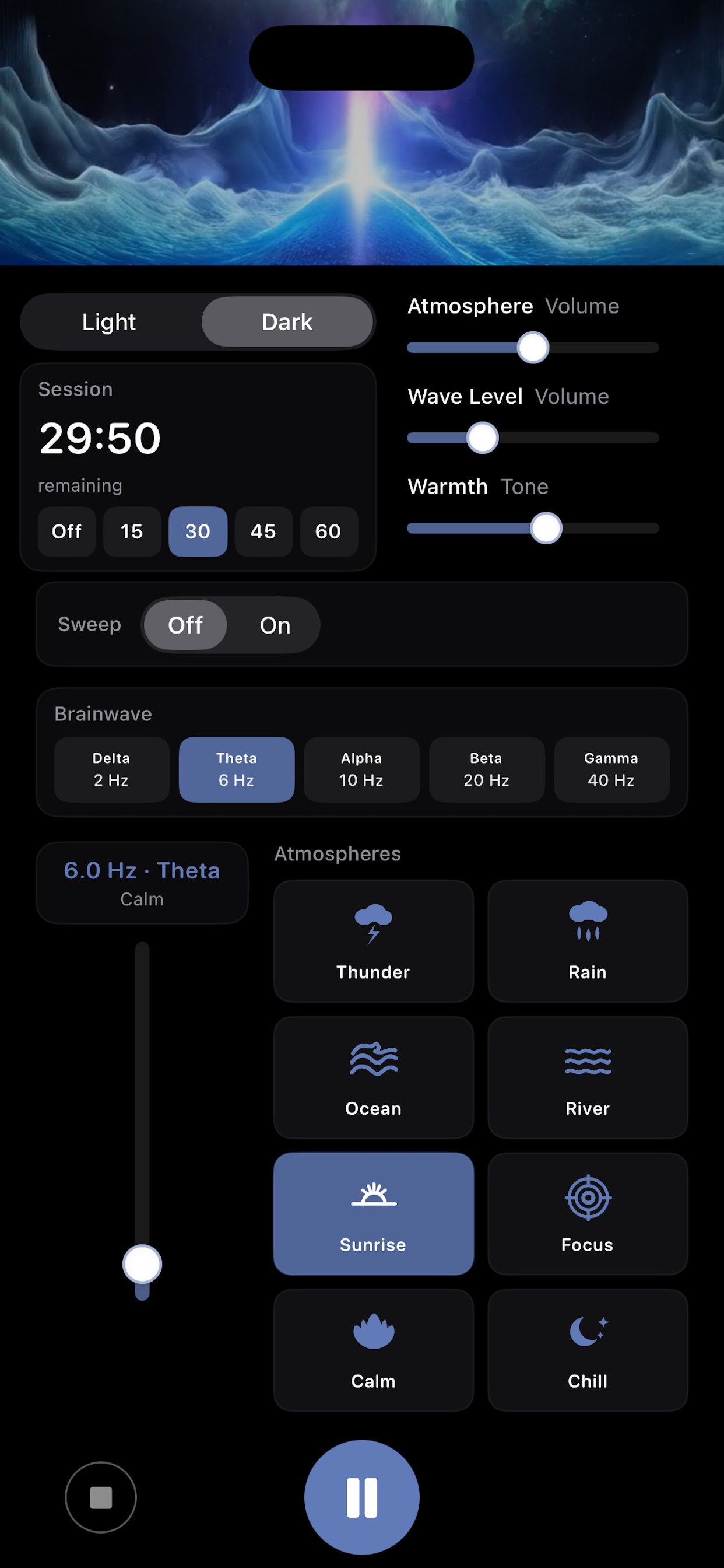 Screenshot 2 of NeuroDial