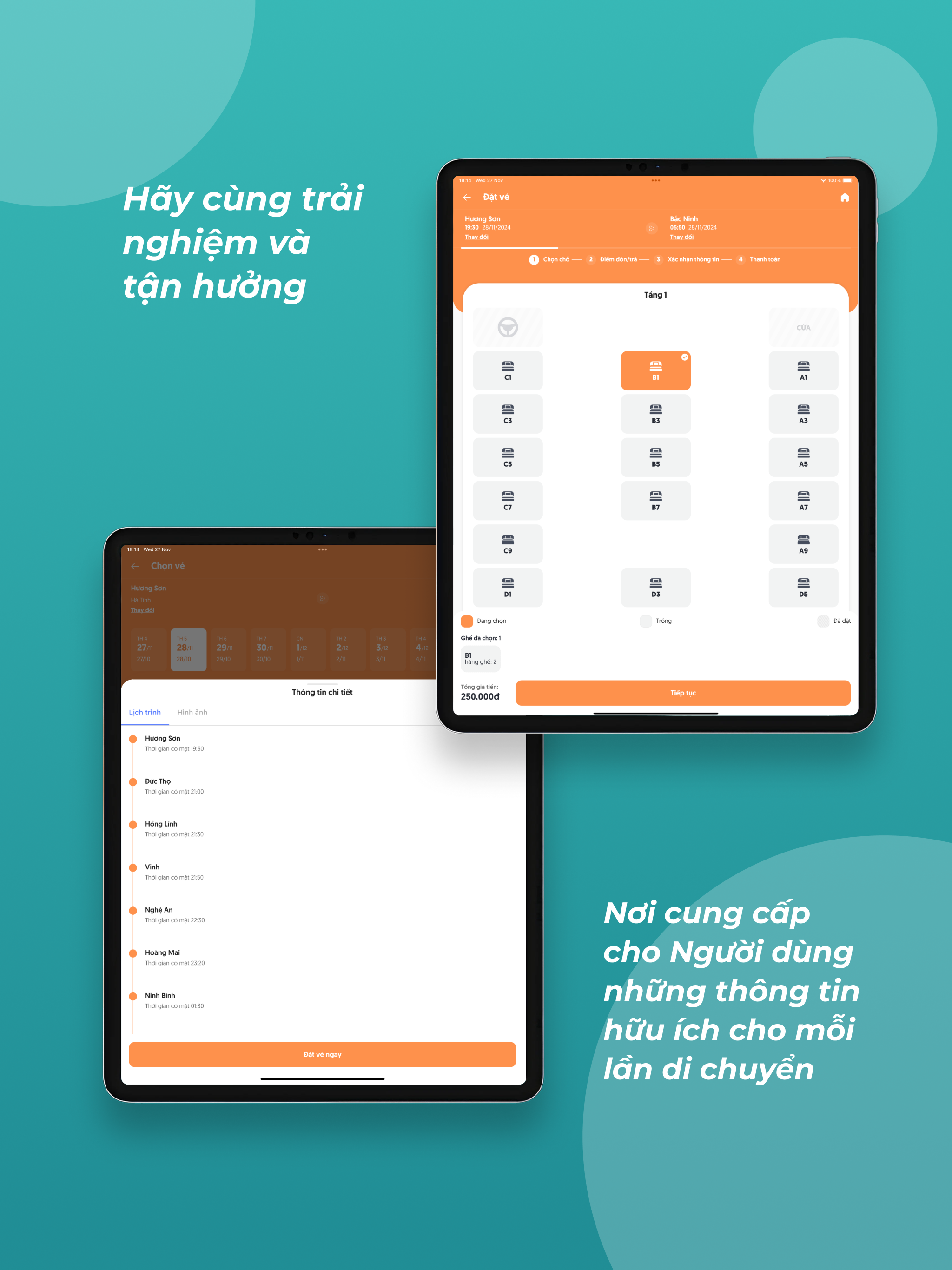 Xe Tùng Nhường