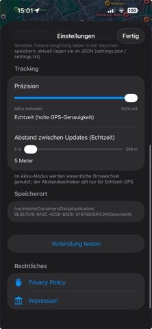 HookTrace screenshot