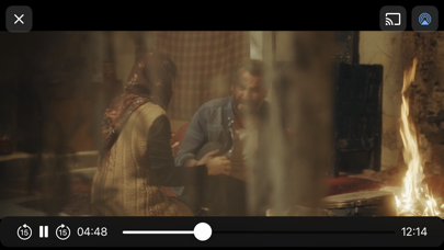 VIENNA SHORTS Film Festival Screenshot