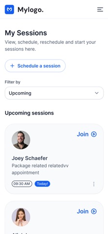 Delenta Coaching Screenshot 2 of 6