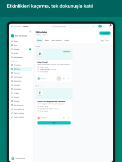 Octo - Community Management screenshot 11