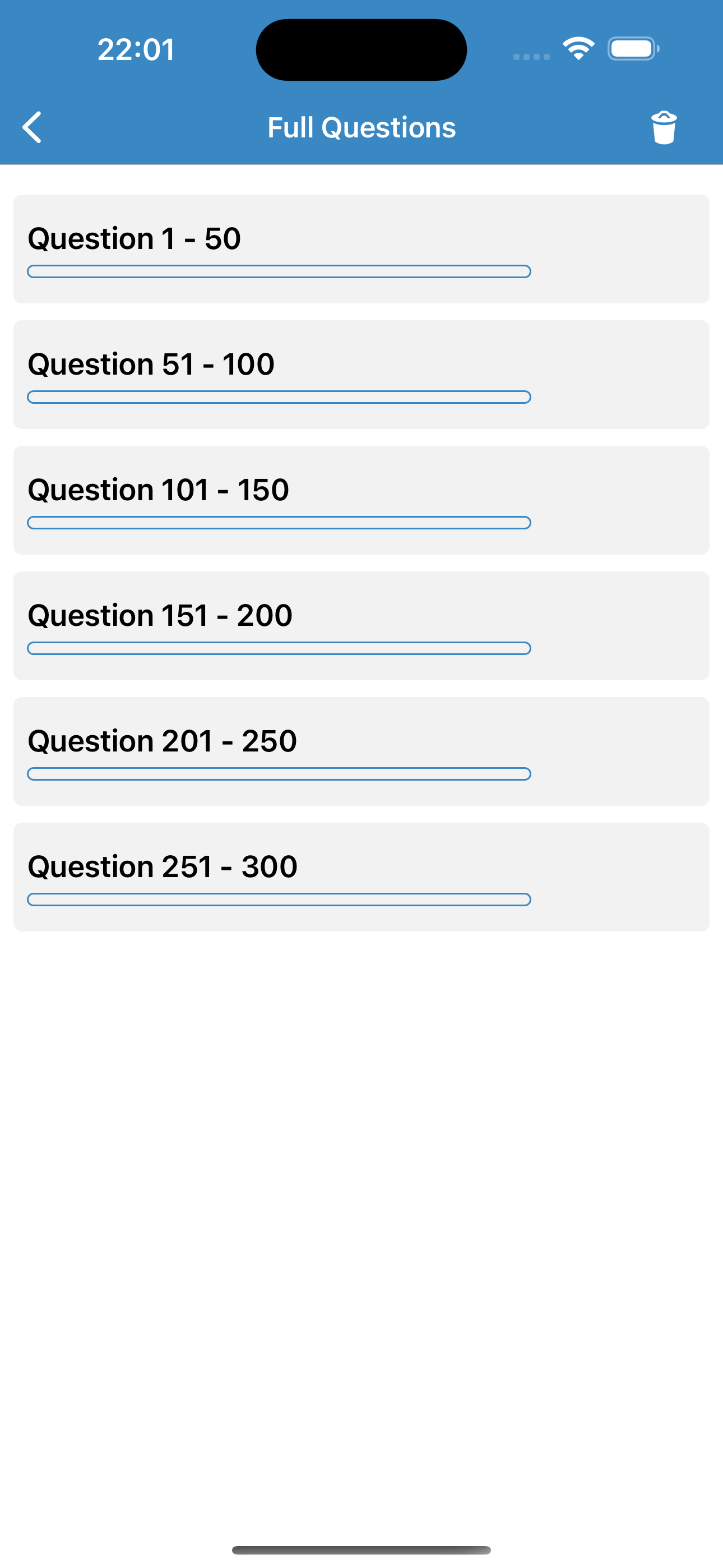 AZ900 - 300 questions 2024