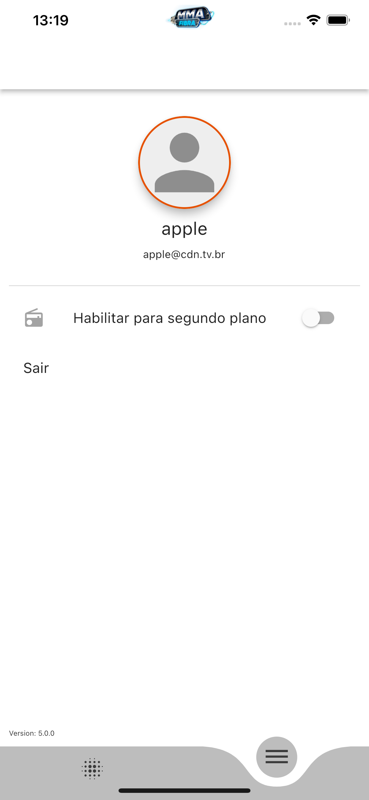 MMA Fibra Play
