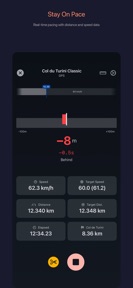 Regularity Mate: TSD Rally screenshot