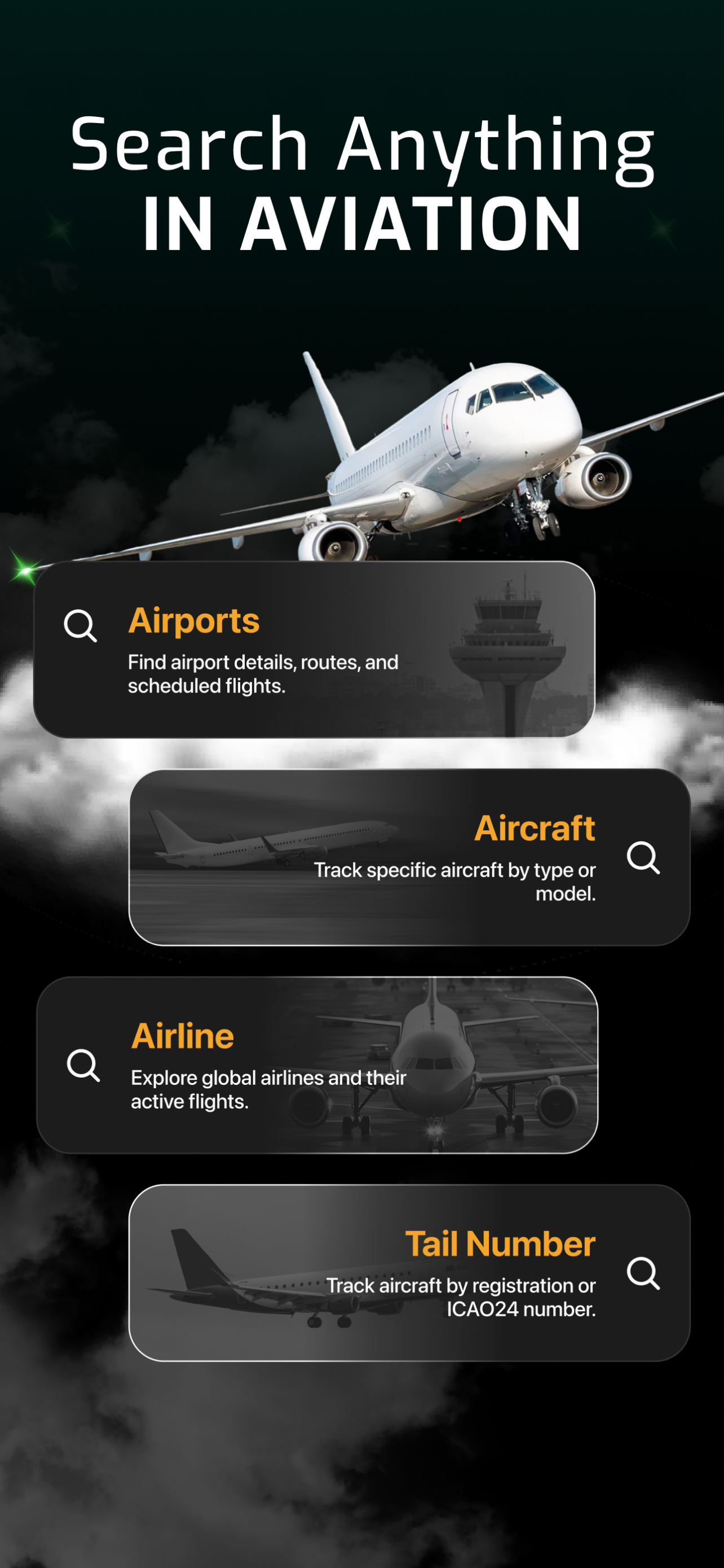 Plane Tracker Flight Aware screenshot 6