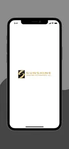 Sunshine Gasoline screenshot #1 for iPhone