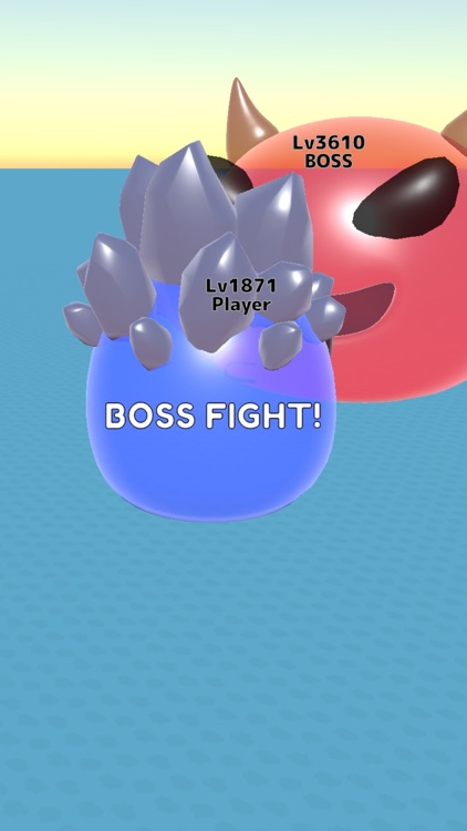 Clash of Slimes: IO Game screenshot-5