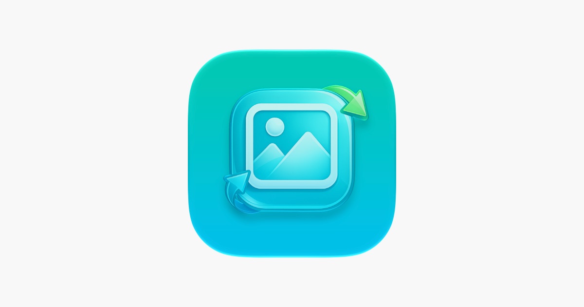 ‎Image Converter: Offline App - App Store