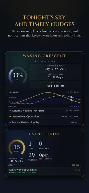 Keld AI Health Patterns screenshot 4